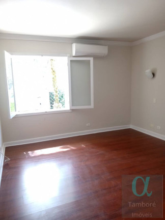 Imagem Casa com 4 Quartos à Venda, 450 m² em Alphaville Residencial Um - Barueri