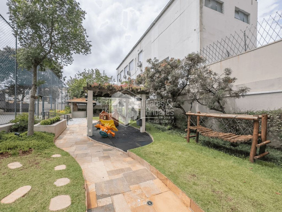 Imagem Apartamento com 4 Quartos à Venda, 133 m² em Ipiranga - São Paulo