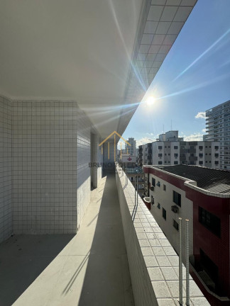 Imagem Apartamento com 2 Quartos à Venda, 84 m² em Canto Do Forte - Praia Grande Imagem Apartamento com 2 Quartos à Venda, 84 m² em Canto Do Forte - Praia Grande
