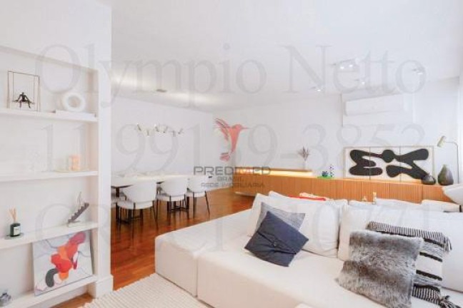 Imagem Apartamento com 3 Quartos à Venda, 100 m² em Cerqueira César - São Paulo Imagem Apartamento com 3 Quartos à Venda, 100 m² em Cerqueira César - São Paulo