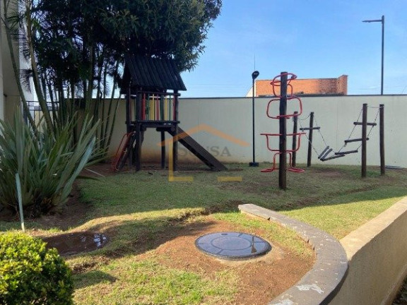 Imagem Apartamento com 2 Quartos à Venda, 48 m² em Vila Siqueira (zona Norte) - São Paulo