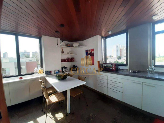 Imagem Imóvel com 3 Quartos à Venda, 208 m² em Perdizes - São Paulo Imagem Imóvel com 3 Quartos à Venda, 208 m² em Perdizes - São Paulo
