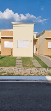 Casa com 2 Quartos à Venda, 125 m² em Parque Geórgia - Cuiabá