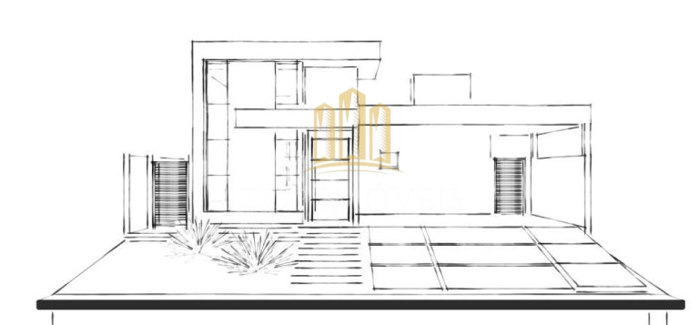 Imagem Casa de Condomínio com 3 Quartos à Venda, 300 m² em Bairro Do Grama - Caçapava