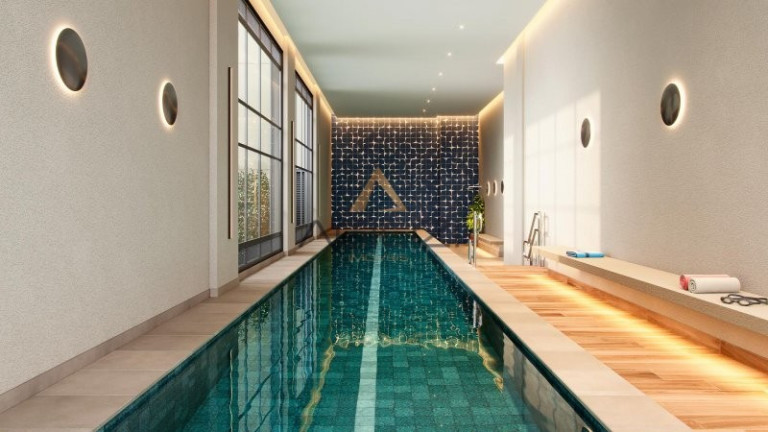 Imagem Apartamento com 2 Quartos à Venda, 69 m² em Sumaré - São Paulo