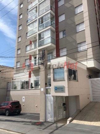 Imagem Apartamento com 2 Quartos à Venda, 48 m² em Parque Oratório - Santo André