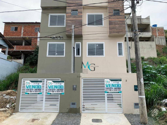 Imagem Casa com 2 Quartos à Venda, 90 m² em Campo Grande - Rio De Janeiro Imagem Casa com 2 Quartos à Venda, 90 m² em Campo Grande - Rio De Janeiro
