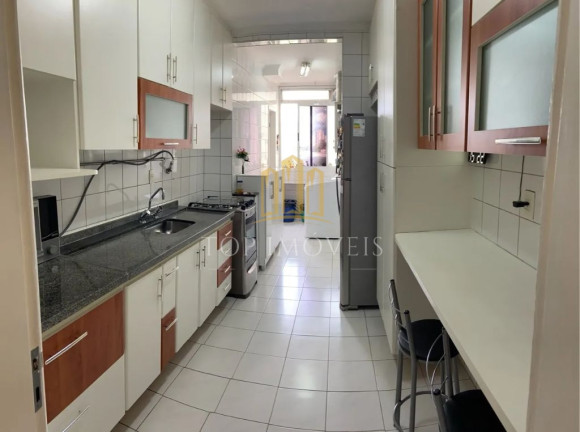 Imagem Apartamento com 3 Quartos à Venda, 87 m² em Jardim Esplanada - São José Dos Campos Imagem Apartamento com 3 Quartos à Venda, 87 m² em Jardim Esplanada - São José Dos Campos