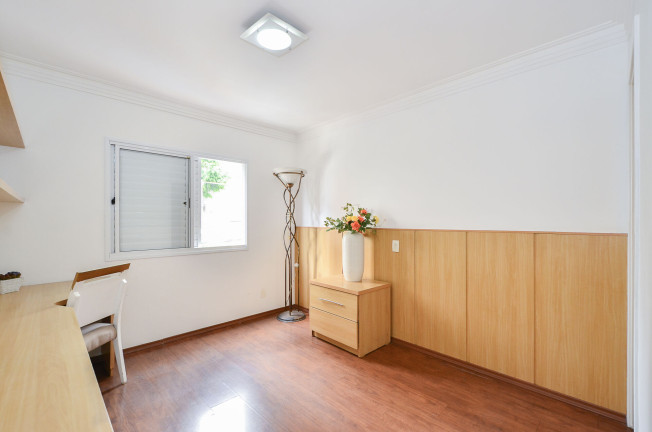 Imagem Apartamento com 3 Quartos à Venda, 158 m² em Vila Mascote - São Paulo