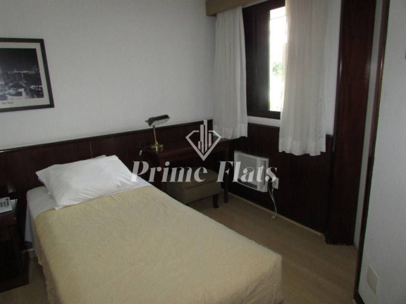 Imagem Apartamento com 1 Quarto à Venda, 39 m² em Higienópolis - São Paulo Imagem Apartamento com 1 Quarto à Venda, 39 m² em Higienópolis - São Paulo