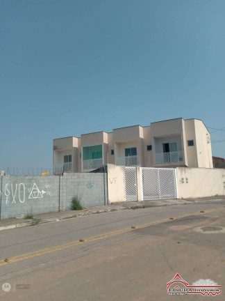 Imagem Casa de Condomínio com 2 Quartos à Venda, 73 m² em Vila Formosa - Jacareí
