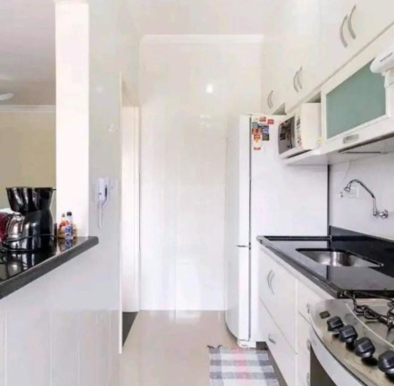 Imagem Imóvel com 2 Quartos à Venda, 70 m² em Itaguá - Ubatuba Imagem Imóvel com 2 Quartos à Venda, 70 m² em Itaguá - Ubatuba