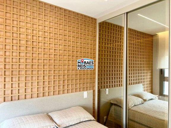 Imagem Apartamento com 2 Quartos para Alugar, 72 m² em Brooklin - São Paulo Imagem Apartamento com 2 Quartos para Alugar, 72 m² em Brooklin - São Paulo