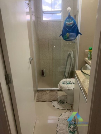 Imagem Apartamento com 2 Quartos à Venda, 45 m² em Jardim Utinga - Santo André Imagem Apartamento com 2 Quartos à Venda, 45 m² em Jardim Utinga - Santo André
