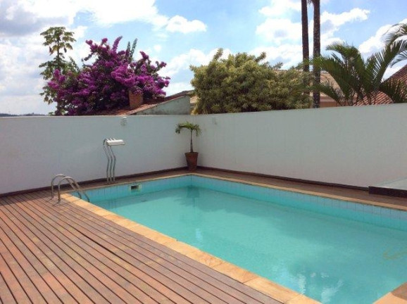 Imagem Casa com 4 Quartos à Venda, 300 m² em São Paulo Ii - Cotia Imagem Casa com 4 Quartos à Venda, 300 m² em São Paulo Ii - Cotia