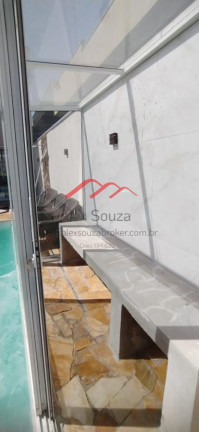 Imagem Casa com 2 Quartos à Venda, 145 m² em Residencial Real Parque Sumaré - Sumaré