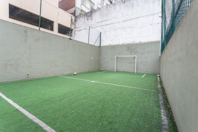 Imagem Apartamento com 3 Quartos à Venda, 118 m² em Sumaré - São Paulo Imagem Apartamento com 3 Quartos à Venda, 118 m² em Sumaré - São Paulo