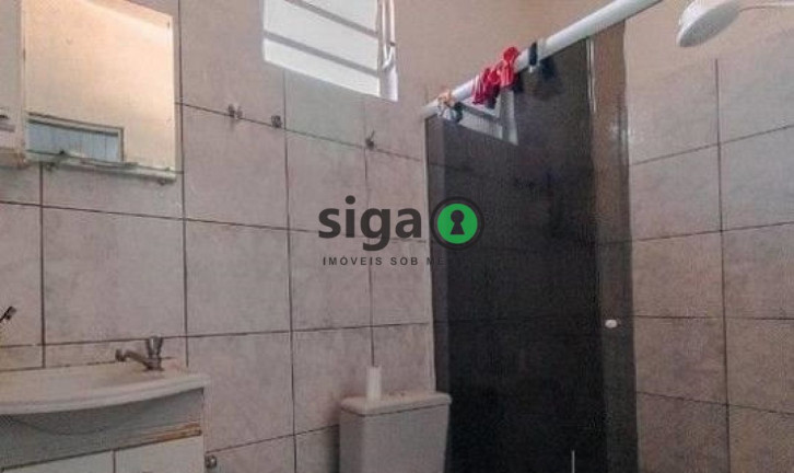 Imagem Casa com 2 Quartos à Venda, 150 m² em Vila Regente Feijó - São Paulo Imagem Casa com 2 Quartos à Venda, 150 m² em Vila Regente Feijó - São Paulo