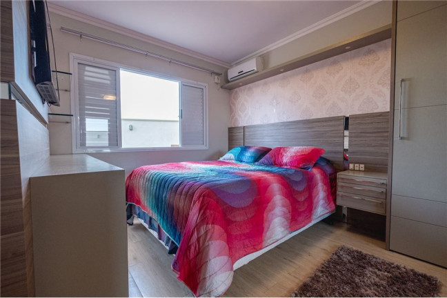 Imagem Imóvel com 2 Quartos à Venda,  em Estreito - Florianópolis