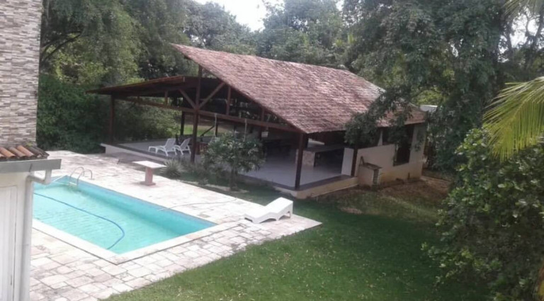 Imagem Chácara com 4 Quartos à Venda, 300 m² em Aldeia Dos Camarás - Camaragibe Imagem Chácara com 4 Quartos à Venda, 300 m² em Aldeia Dos Camarás - Camaragibe