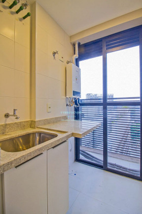 Imagem Apartamento com 1 Quarto à Venda, 62 m² em Vila Olímpia - São Paulo Imagem Apartamento com 1 Quarto à Venda, 62 m² em Vila Olímpia - São Paulo