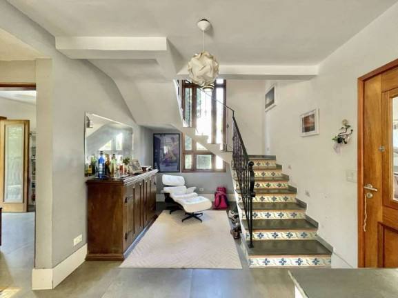 Imagem Casa com 5 Quartos à Venda, 302 m² em Golf Village - Carapicuíba