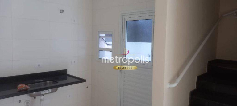 Imagem Sobrado com 2 Quartos à Venda, 100 m² em Vila Príncipe De Gales - Santo André Imagem Sobrado com 2 Quartos à Venda, 100 m² em Vila Príncipe De Gales - Santo André