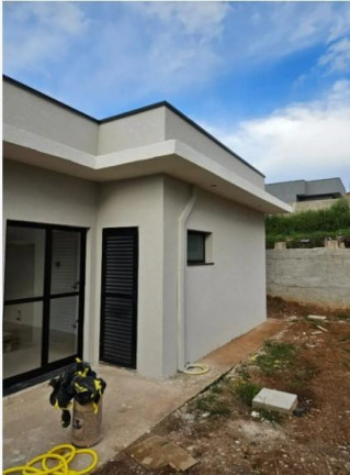 Casa com 3 Quartos à Venda, 82 m² em Jardim Daher - Campina Grande Do Sul