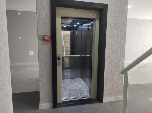 Imagem Apartamento com 3 Quartos à Venda, 79 m² em Vila Curuçá - Santo André