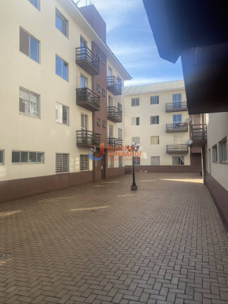 Imagem Apartamento com 2 Quartos à Venda, 50 m² em Centro - Cascavel