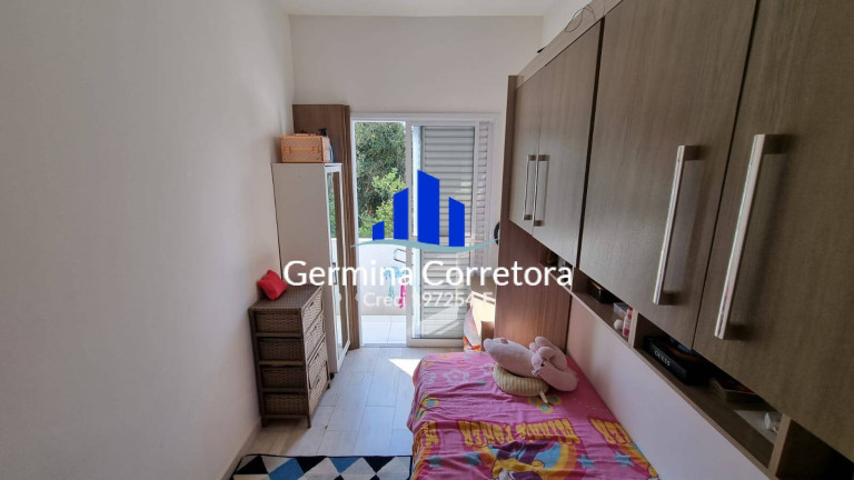 Imagem Casa com 3 Quartos à Venda, 90 m² em Chácara Do Solar Ii (fazendinha) - Santana De Parnaíba