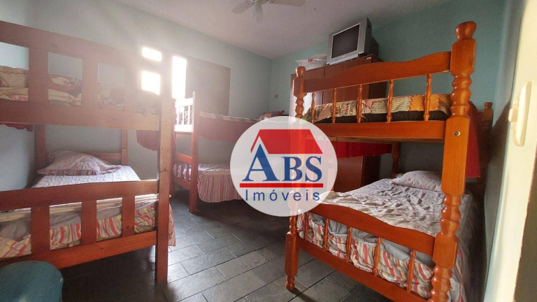 Imagem Apartamento com 2 Quartos à Venda, 80 m² em Boqueirão - Praia Grande