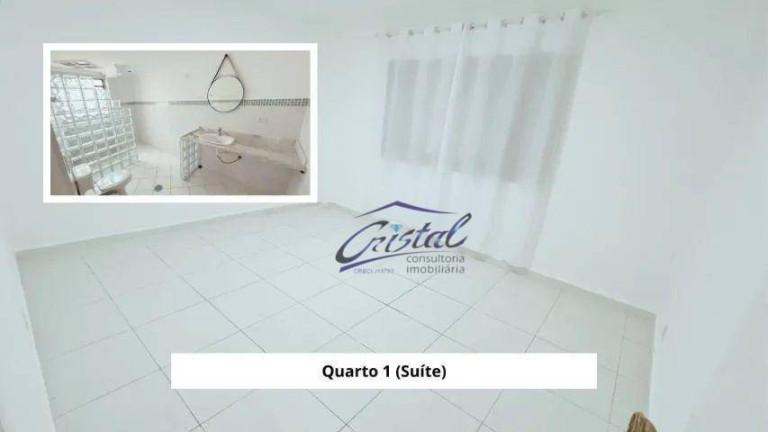 Imagem Apartamento com 5 Quartos à Venda, 304 m² em Ocian - Praia Grande Imagem Apartamento com 5 Quartos à Venda, 304 m² em Ocian - Praia Grande