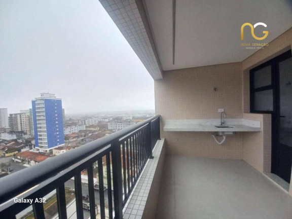 Imagem Apartamento com 2 Quartos à Venda, 72 m² em Aviação - Praia Grande Imagem Apartamento com 2 Quartos à Venda, 72 m² em Aviação - Praia Grande
