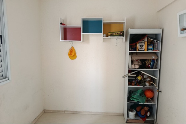 Imagem Apartamento com 2 Quartos à Venda, 58 m² em Parada Inglesa - São Paulo Imagem Apartamento com 2 Quartos à Venda, 58 m² em Parada Inglesa - São Paulo