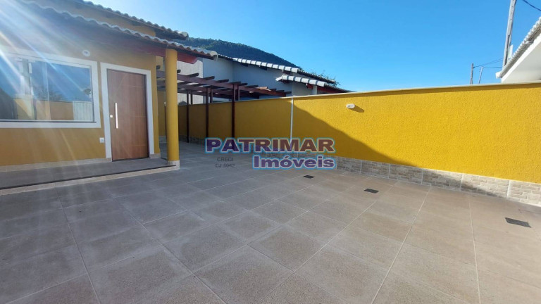 Imagem Casa com 2 Quartos à Venda, 156 m² em Barroco (itaipuaçu) - Maricá
