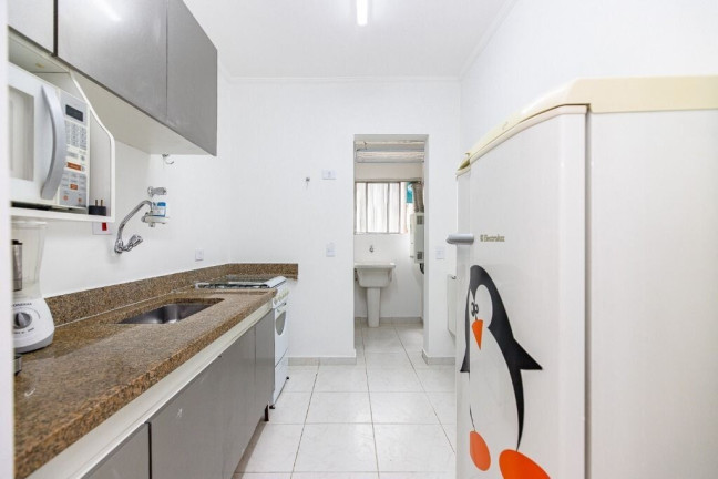 Imagem Apartamento com 1 Quarto à Venda, 55 m² em Vila Olímpia - São Paulo Imagem Apartamento com 1 Quarto à Venda, 55 m² em Vila Olímpia - São Paulo