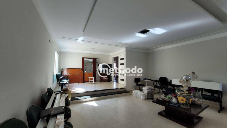 Casa com 4 Quartos à Venda, 500 m² em Jardim Nossa Senhora Auxiliadora - Campinas