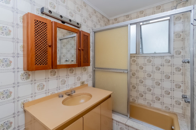Imagem Apartamento com 3 Quartos à Venda, 107 m² em Itaim Bibi - São Paulo