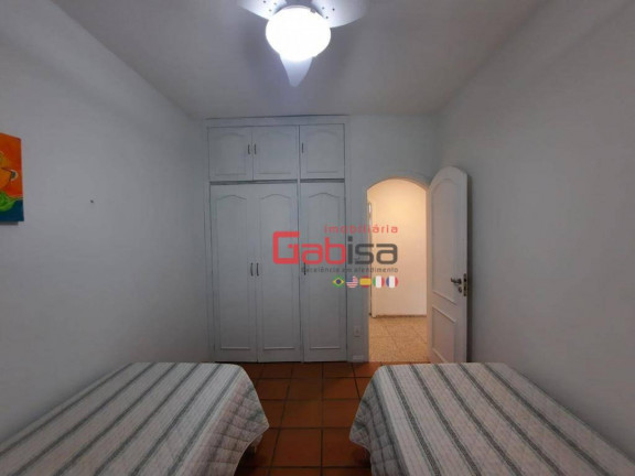 Imagem Apartamento com 3 Quartos à Venda, 105 m² em Centro - Cabo Frio Imagem Apartamento com 3 Quartos à Venda, 105 m² em Centro - Cabo Frio