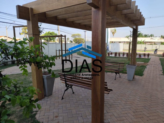 Imagem Apartamento com 2 Quartos à Venda, 50 m² em Cidade Jardim - Araraquara