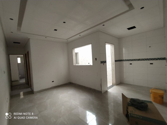 Imagem Cobertura com 2 Quartos à Venda, 100 m² em Parque Oratorio - Santo André