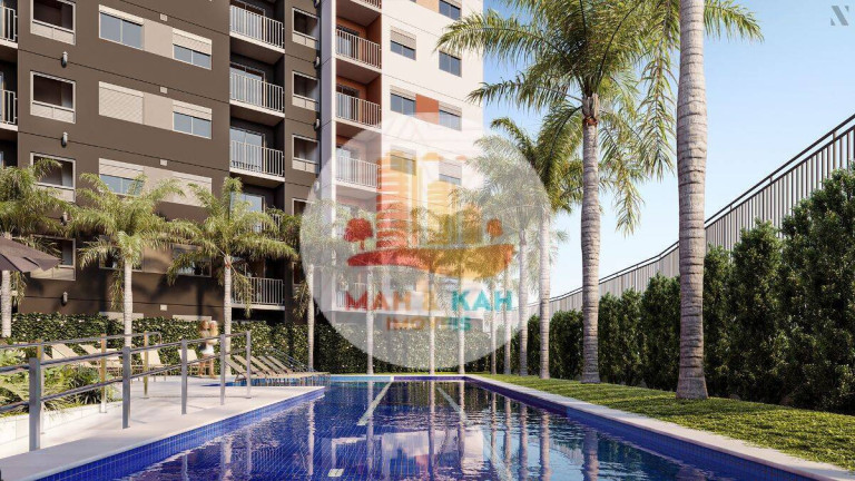 Imagem Apartamento com 2 Quartos à Venda, 46 m² em Jardim Marajoara - São Paulo Imagem Apartamento com 2 Quartos à Venda, 46 m² em Jardim Marajoara - São Paulo