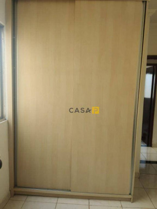 Imagem Apartamento com 2 Quartos à Venda, 48 m² em Vila Pavan - Americana