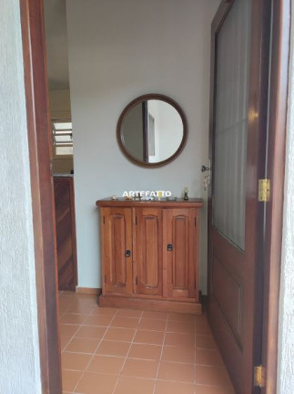 Imagem Apartamento com 2 Quartos à Venda, 102 m² em Praia Do Tenório - Ubatuba