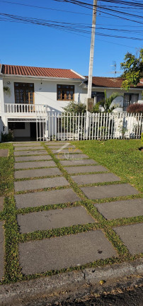 Imagem Sobrado com 3 Quartos à Venda, 102 m² em Bairro Alto - Curitiba