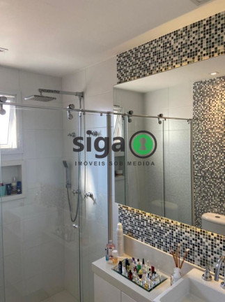 Imagem Apartamento com 2 Quartos à Venda, 74 m² em Morumbi - São Paulo Imagem Apartamento com 2 Quartos à Venda, 74 m² em Morumbi - São Paulo