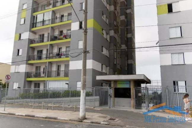 Imagem Apartamento com 2 Quartos à Venda, 50 m² em São Pedro - Osasco