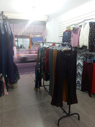 Imagem Ponto Comercial à Venda, 250 m² em Centro - Jacareí Imagem Ponto Comercial à Venda, 250 m² em Centro - Jacareí