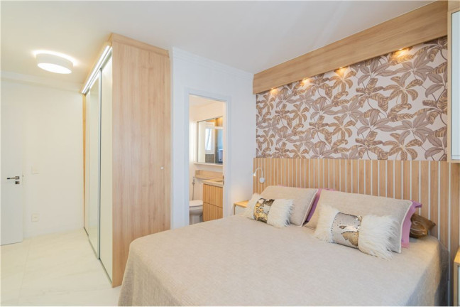 Imagem Apartamento com 3 Quartos à Venda, 81 m² em Jardim Lindóia - Porto Alegre Imagem Apartamento com 3 Quartos à Venda, 81 m² em Jardim Lindóia - Porto Alegre